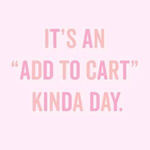 ✨Everything must go!✨